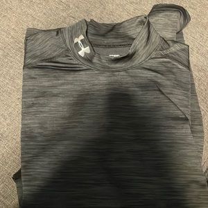 Under Armour.Compression/cold gear